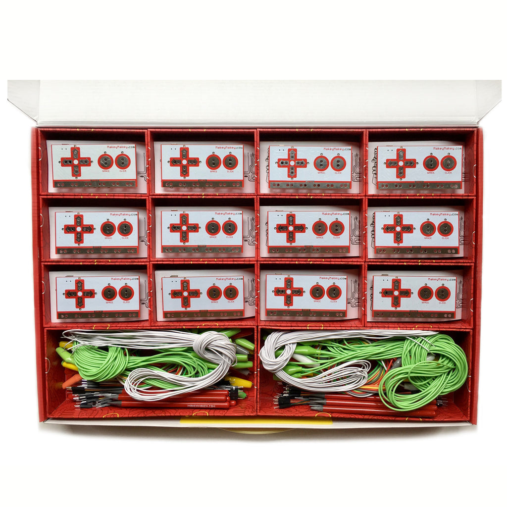 Makey Makey STEM Pack