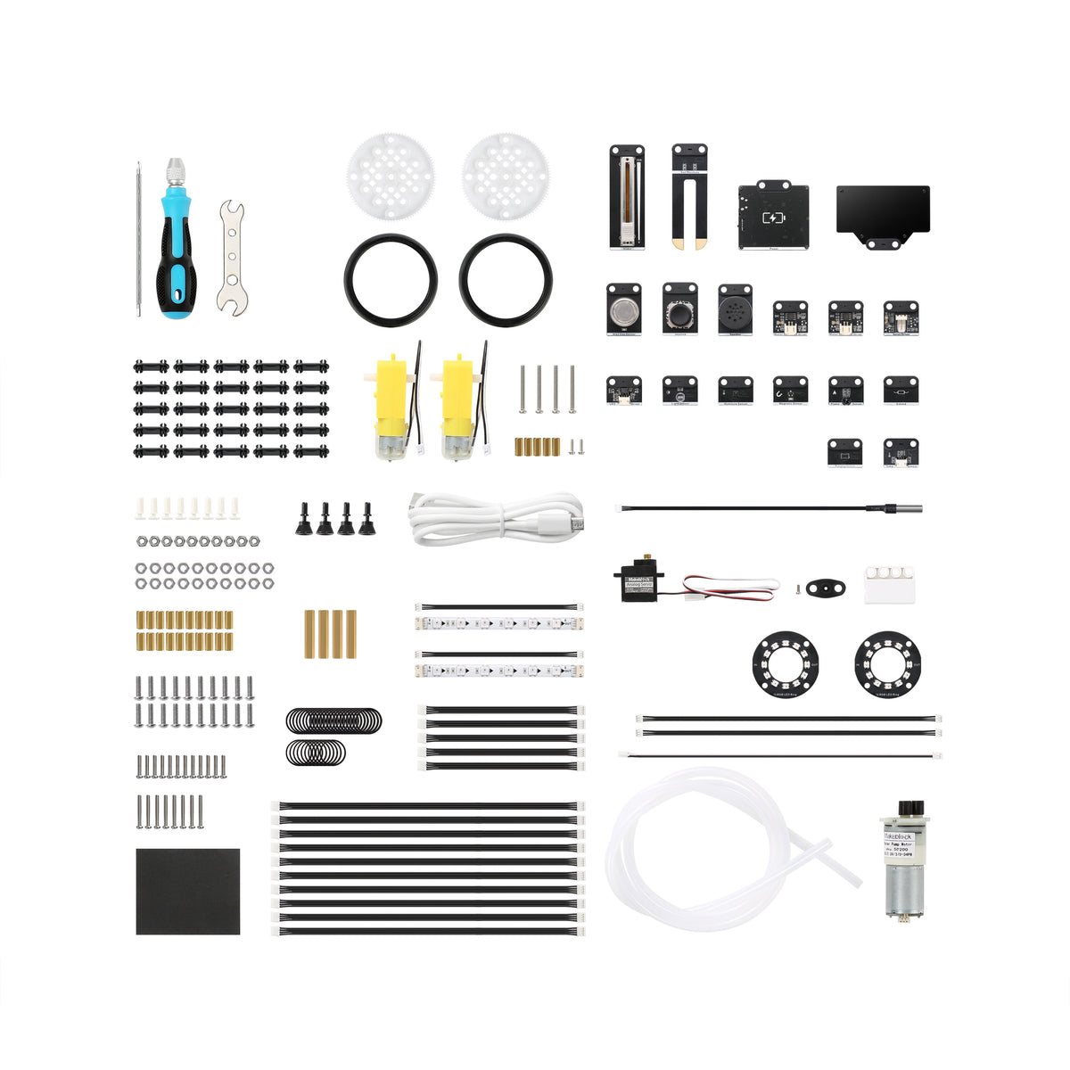 AI & IoT Scientist Add-on Pack - CLASSROOM eShop