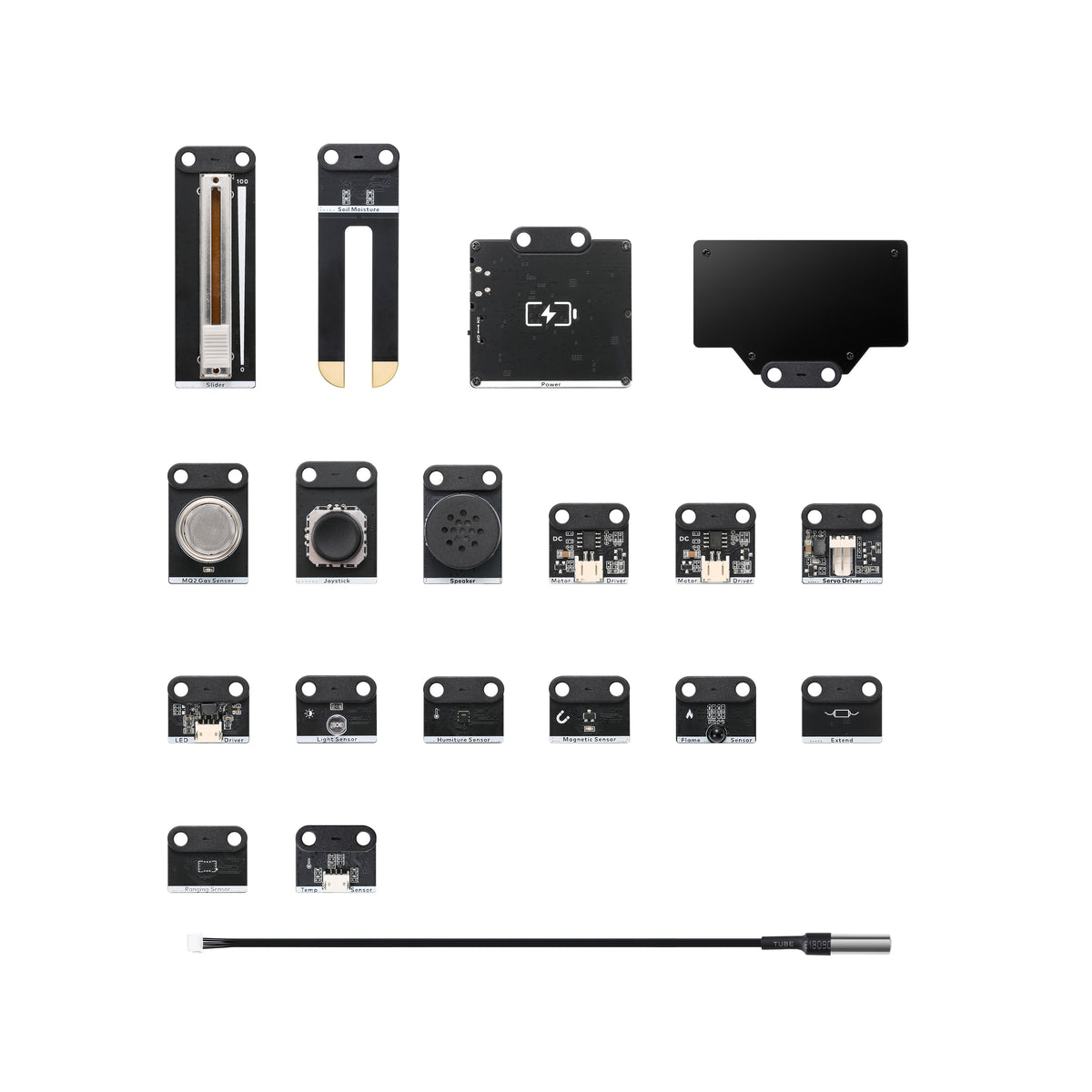 AI & IoT Scientist Add-on Pack - CLASSROOM eShop