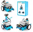 mBot Add-on Pack-Servo Pack - CLASSROOM eShop