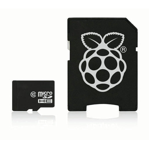 Raspberry Pi Zero 2 W - Power Kit