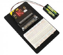 Prototyping System for the BBC micro:bit - CLASSROOM eShop