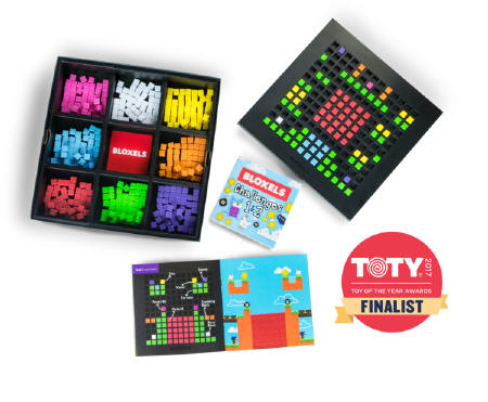 Bloxels Game Builder - CLASSROOM eShop