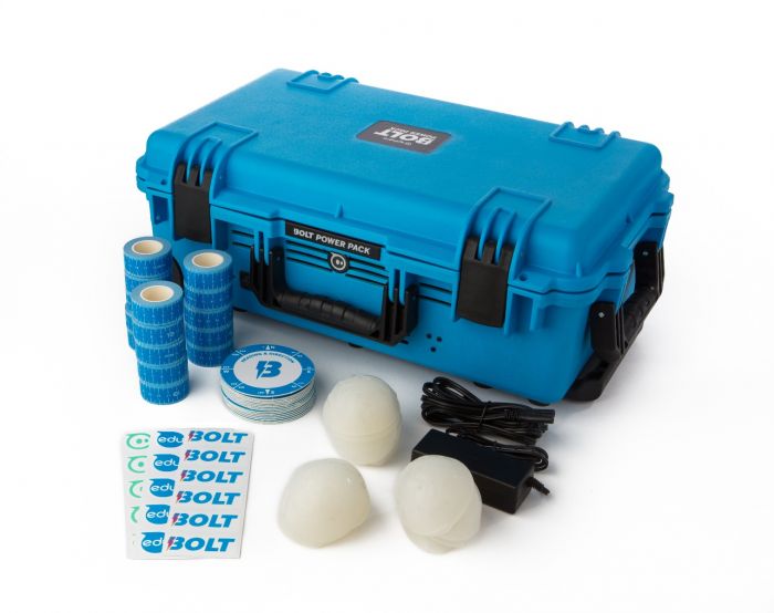 Sphero BOLT Power pack - CLASSROOM eShop