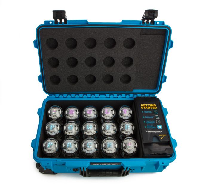 Sphero BOLT Power pack - CLASSROOM eShop