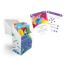Learn to Code Challenge Card Box Set - CLASSROOM eShop