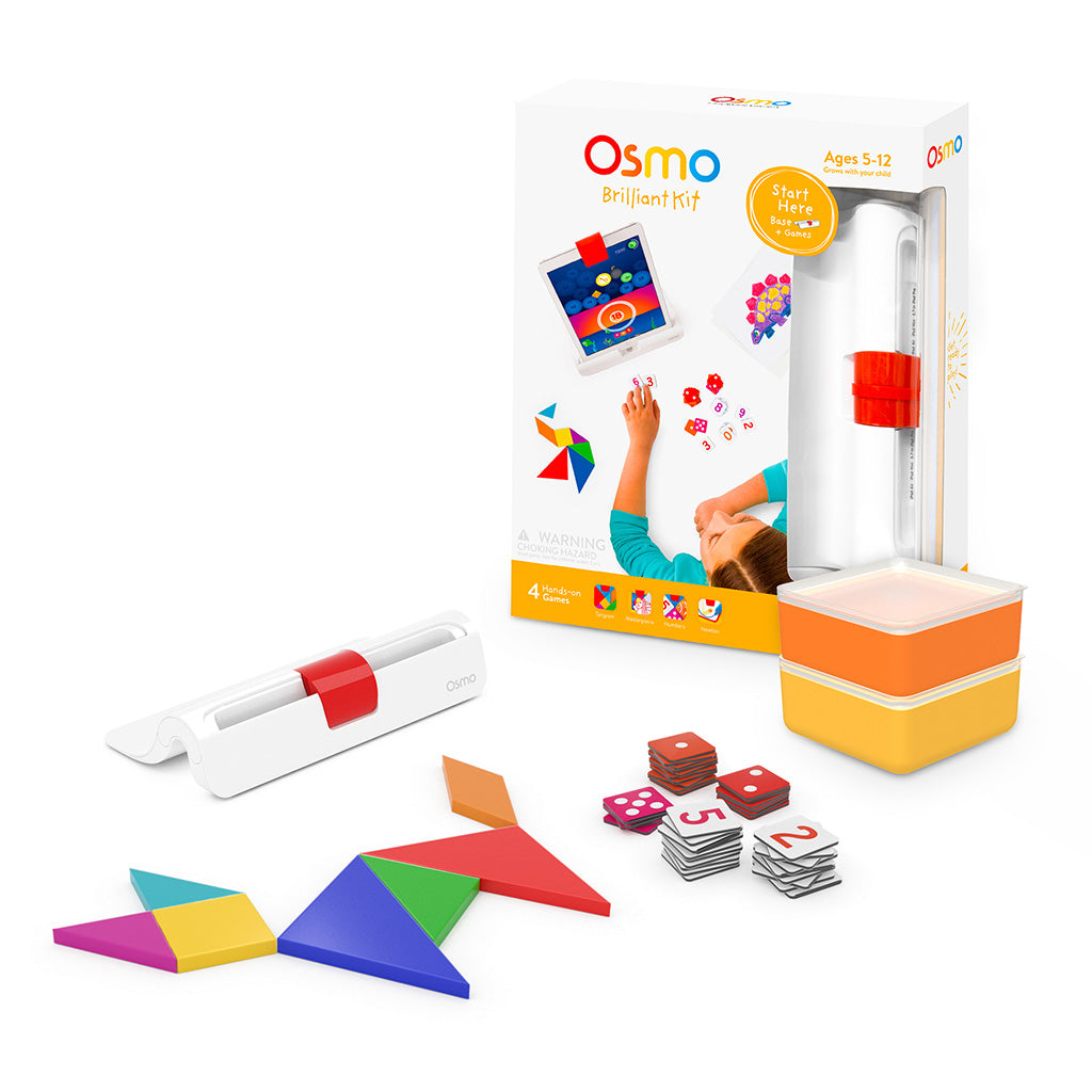 Osmo Brilliant Kit - CLASSROOM eShop