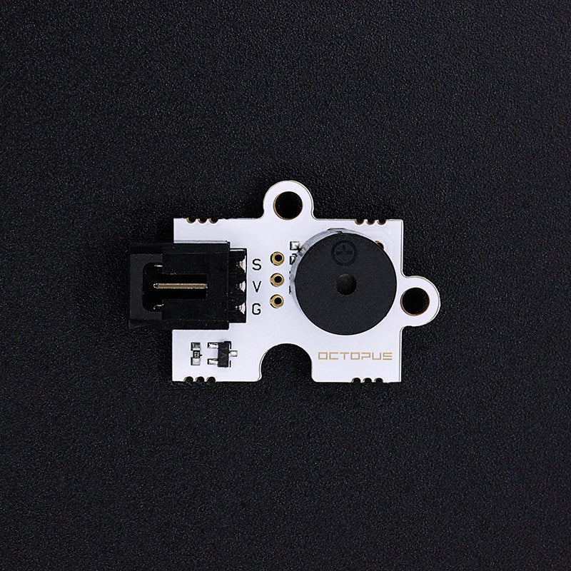 Octopus Passive buzzer Brick OBPB01 for micro:bit - CLASSROOM eShop