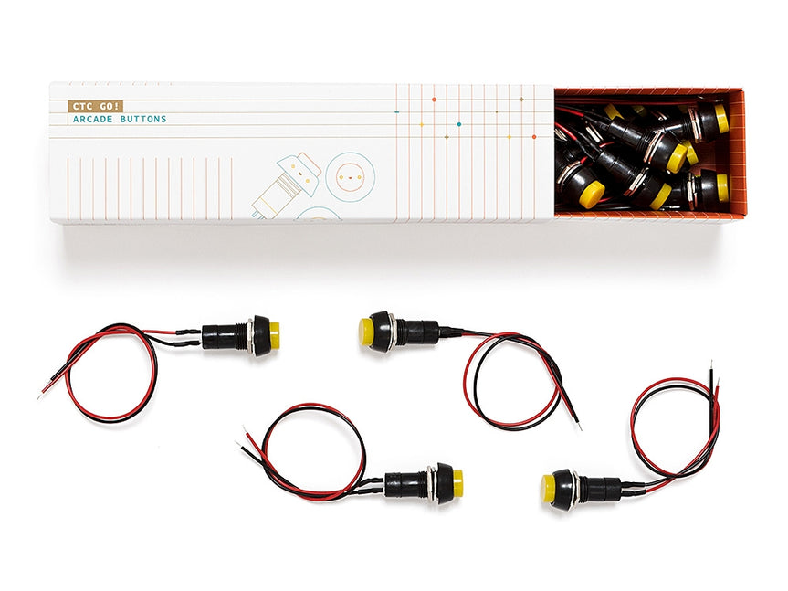 Arduino CTC GO! Core Module [English]
