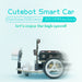 Smart CuteBot for micro:bit (without micro:bit board) - CLASSROOM eShop
