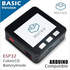 M5Stack Basic Version — CLASSROOM eShop