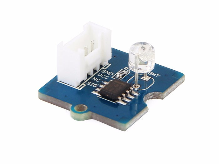 Grove - Light Sensor v1.2 - CLASSROOM eShop
