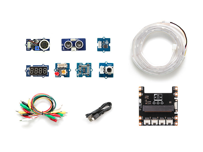 Grove Inventor Kit for micro:bit - CLASSROOM eShop