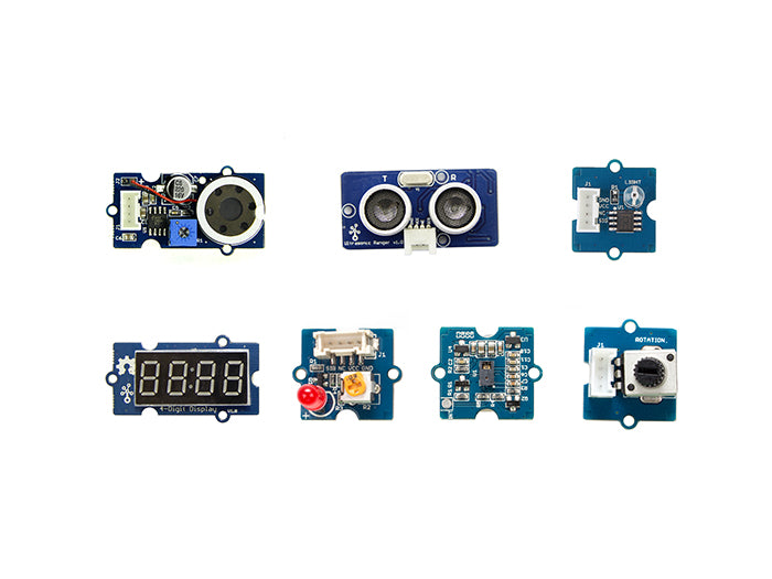 Grove Inventor Kit for micro:bit - CLASSROOM eShop