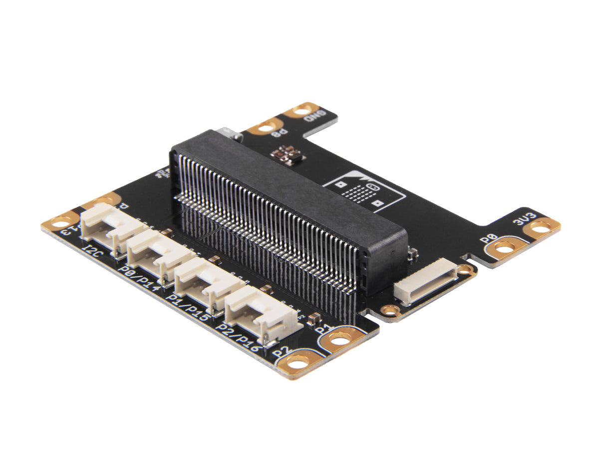 Grove Inventor Kit for micro:bit - CLASSROOM eShop