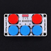 Octopus ADKeypad - CLASSROOM eShop