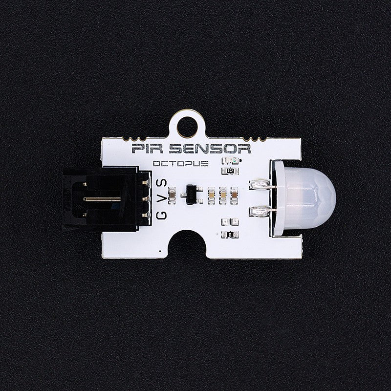 Octopus PIR Motion Sensor Brick - CLASSROOM eShop