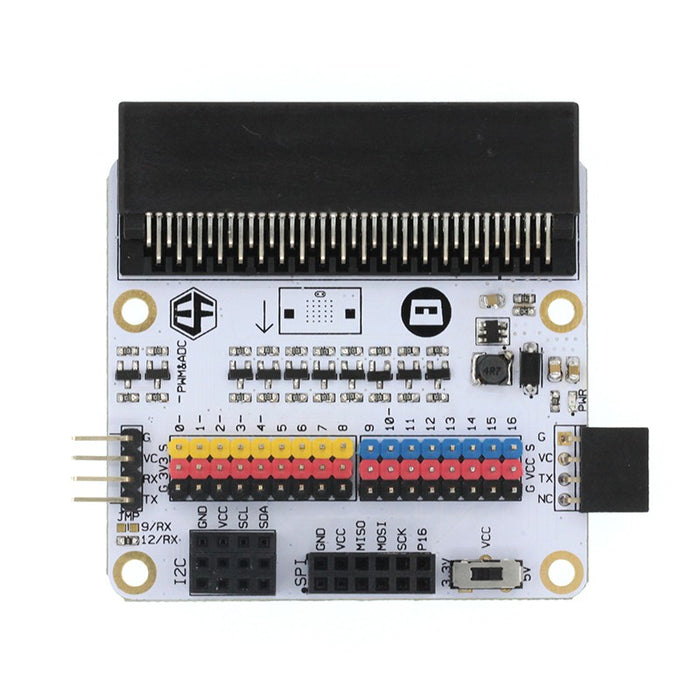 ElecFreaks Micro:bit Breakout Board ( Octopus:bit) — CLASSROOM eShop