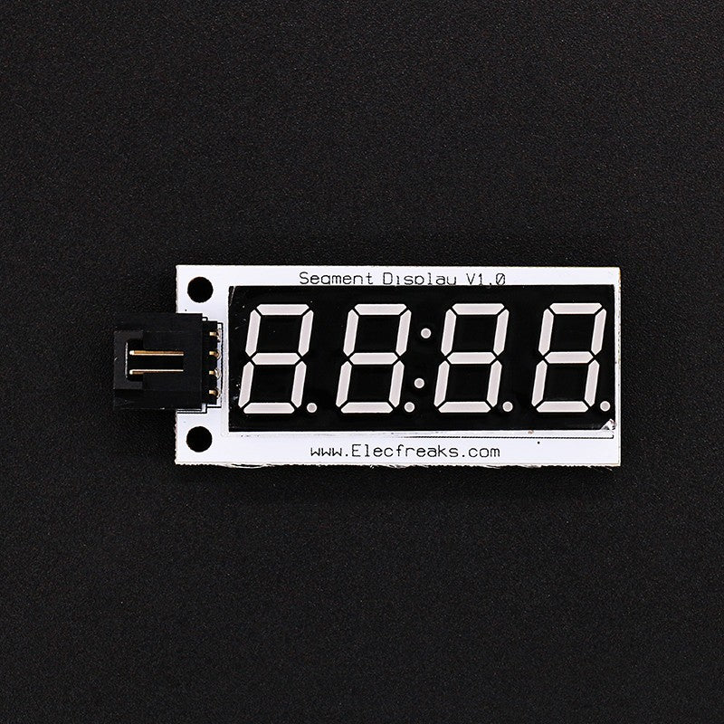 Octopus Segment LED Brick - CLASSROOM eShop