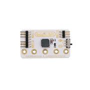 Basic:bit for micro:bit three way I/O expansion, mini version - CLASSROOM eShop