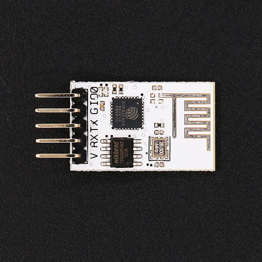 ESP8266 Serial Wifi Module - CLASSROOM eShop
