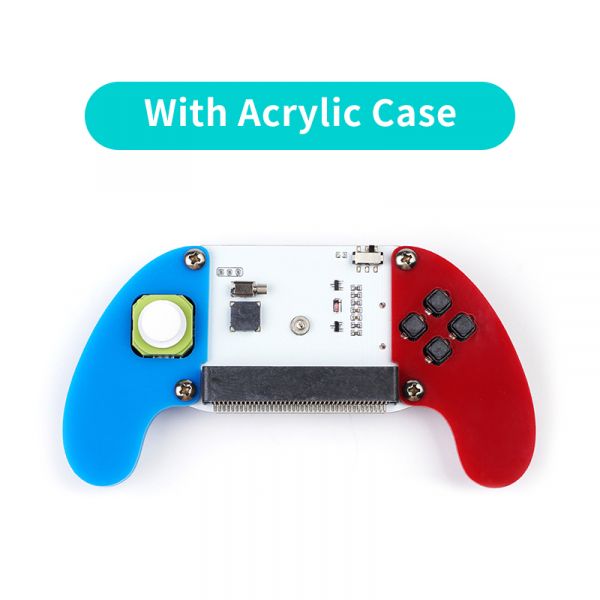 ELECFREAKS micro:bit Joystick:bit V2 Kit