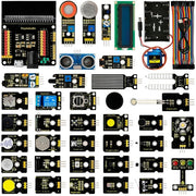 keyestudio 37 in 1 Sensor Starter Kit for BBC Micro:Bit (NO Micro:Bit Board ) - CLASSROOM eShop