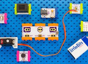 Littlebits Rule Your Room Kit - CLASSROOM eShop