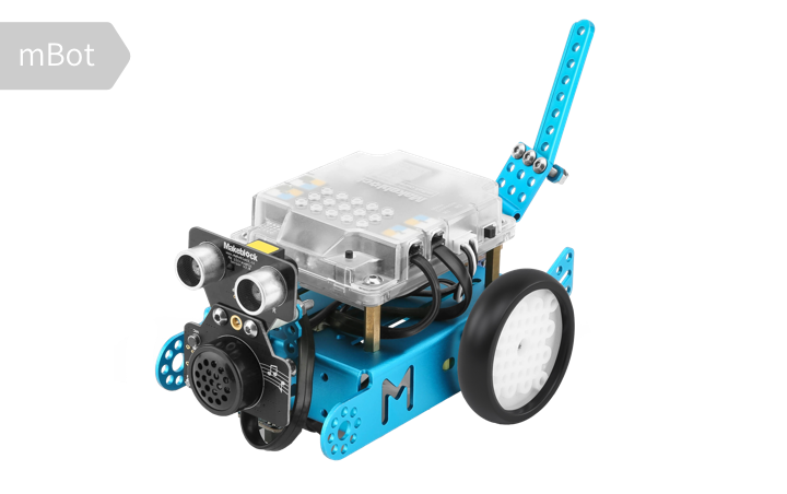 mBot Add-On Pack - Talkative Pet - CLASSROOM eShop