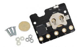 MI:power board for the BBC micro:bit - CLASSROOM eShop