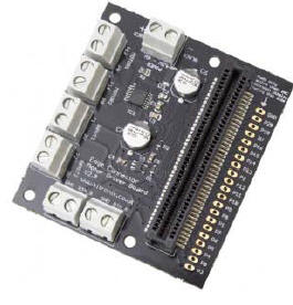 Motor Driver Board for the BBC micro:bit - V2 - CLASSROOM eShop