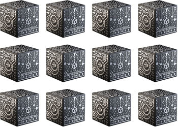 Merge Cube - Classroom Set of 12 - CLASSROOM eShop