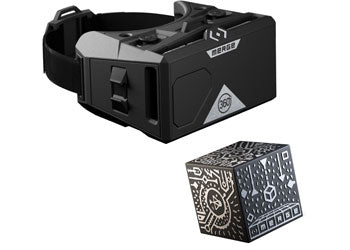 Merge Cube & Headset - CLASSROOM eShop