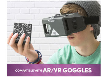 Merge Cube & Headset - CLASSROOM eShop