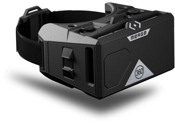 Merge Headset - CLASSROOM eShop