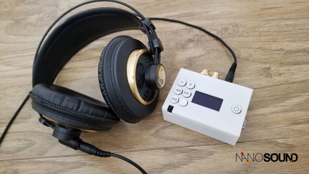 NANOSOUND PLAYER - CLASSROOM eShop