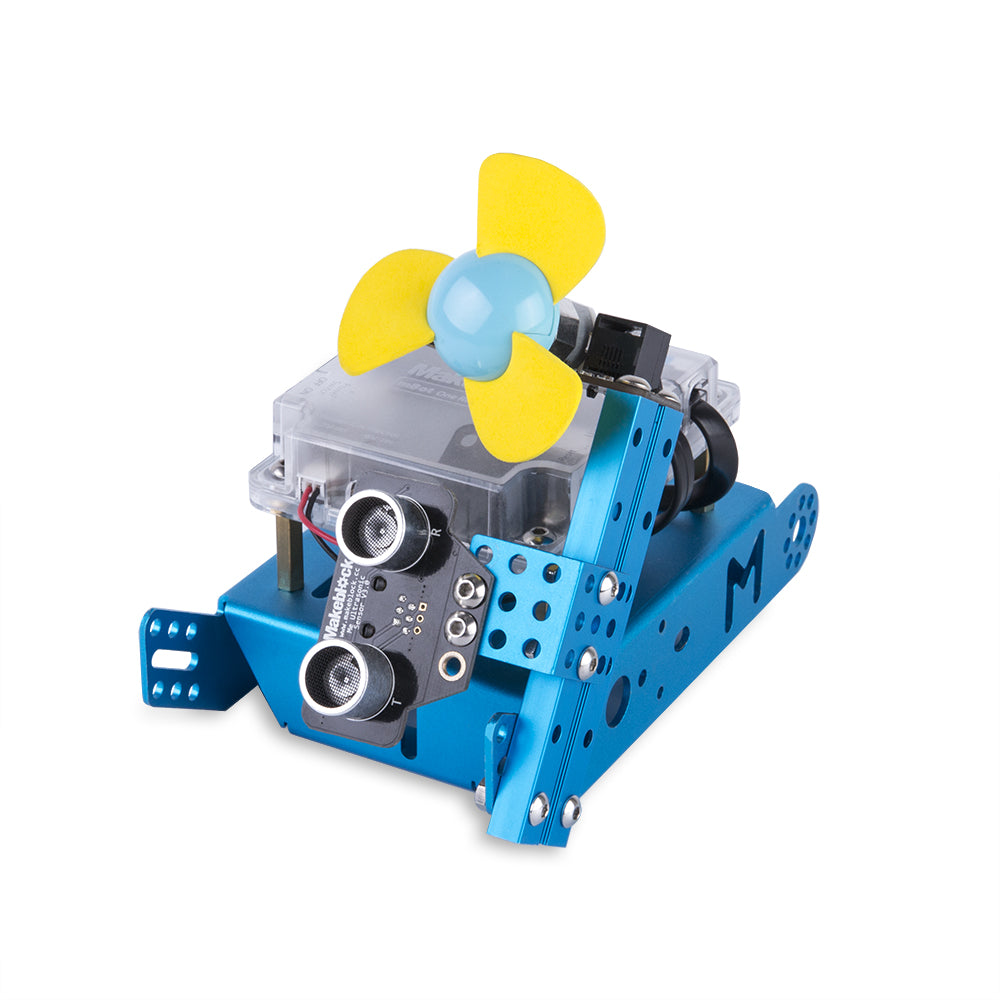 mBot/Ranger Add-on Pack – Perception gizmos - CLASSROOM eShop