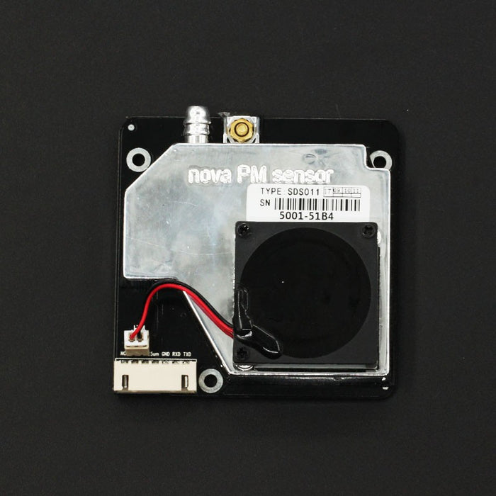 PM2.5 Detector Sensor Module Optical Dust Sensor Air Conditioner Monitor - CLASSROOM eShop