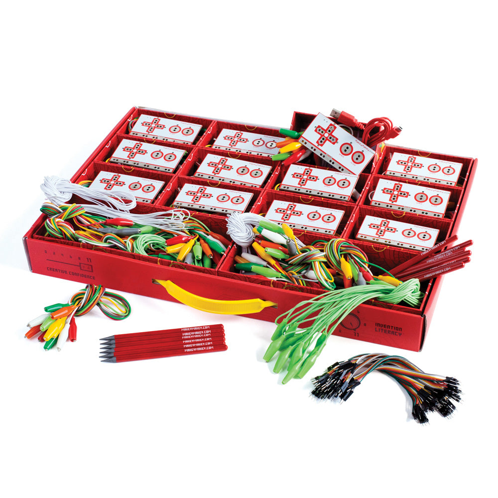 Makey Makey STEM Pack