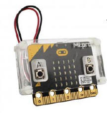 MI:pro Protector Case for the BBC micro:bit - CLASSROOM eShop