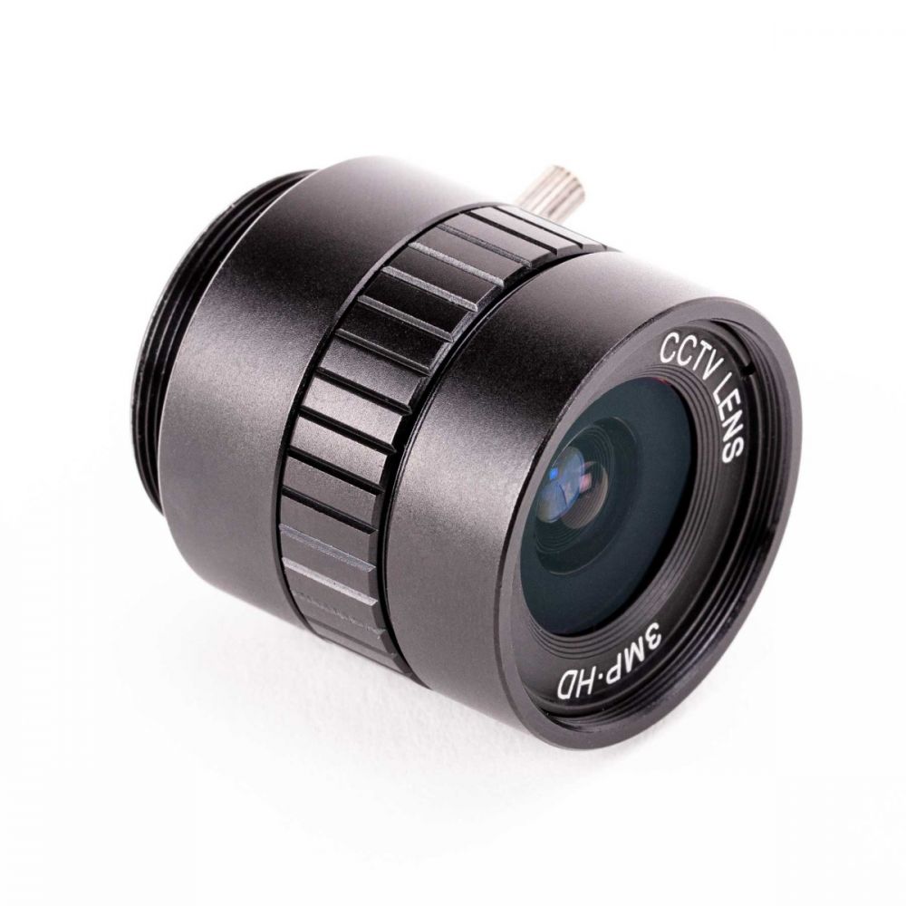 Raspberry Pi High Quality Camera