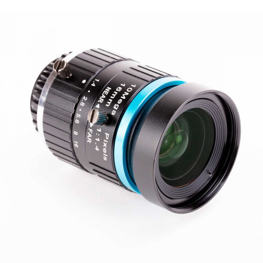 Raspberry Pi High Quality Camera