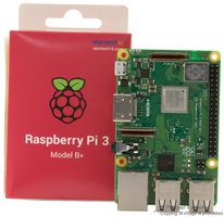 Raspberry Pi 3 Model B+ - CLASSROOM eShop