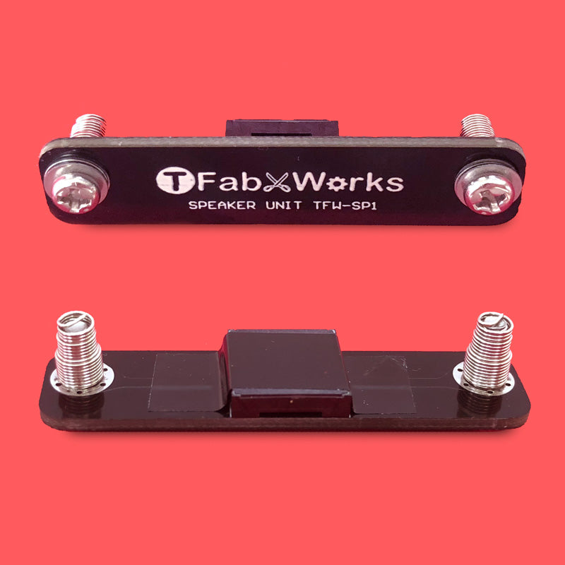 TFabWorks micro:bit one-touch speaker - CLASSROOM eShop
