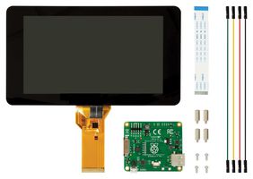 Raspberry Pi Touch Display - CLASSROOM eShop