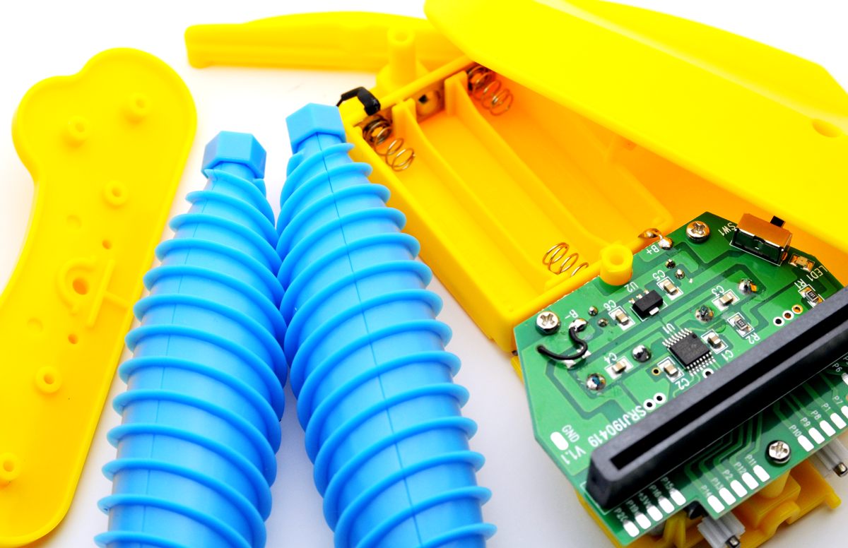 Jet Mole for micro:bit - CLASSROOM eShop