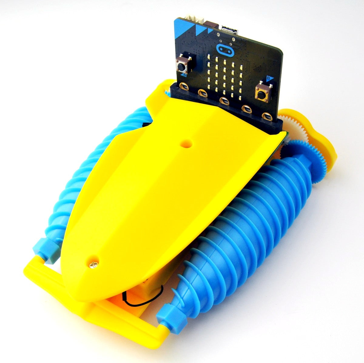Jet Mole for micro:bit - CLASSROOM eShop
