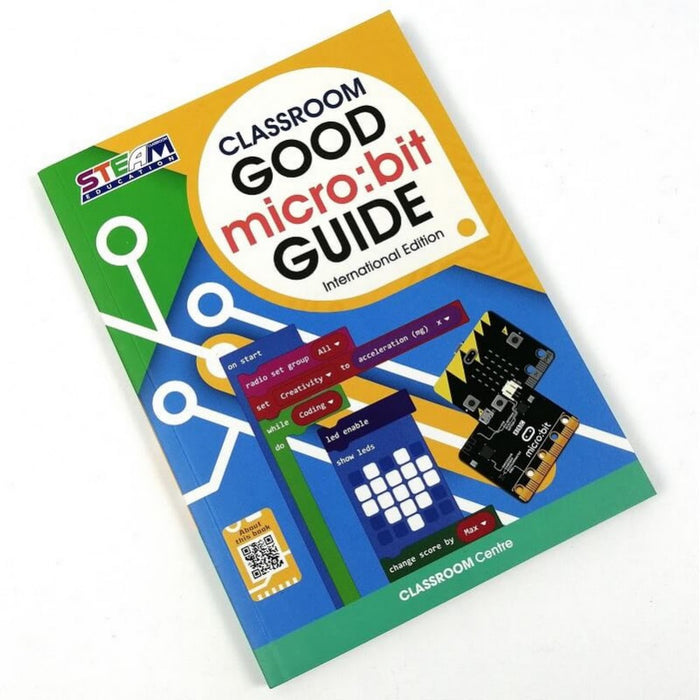 Good Micro:bit Guide (English)