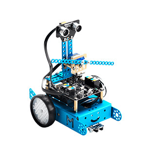 mBot/Ranger Add-on Pack – Variety gizmos - CLASSROOM eShop